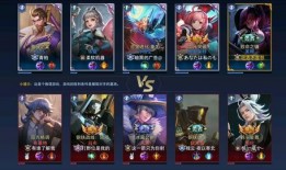 王者国际服爆料最新消息,神秘英雄即将登场，版本更新内容抢先看！